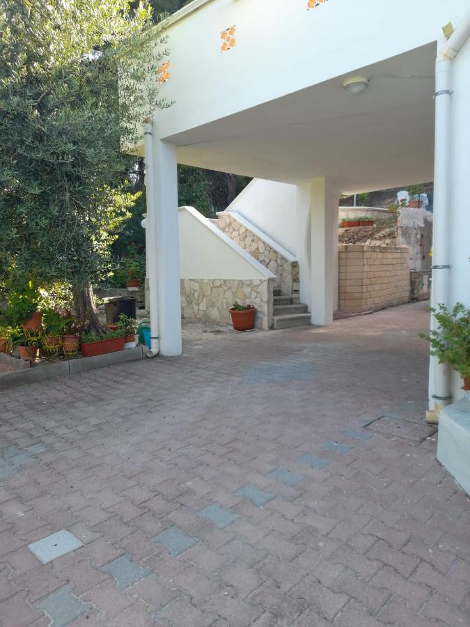 Villa Corso ヴィエステ エクステリア 写真